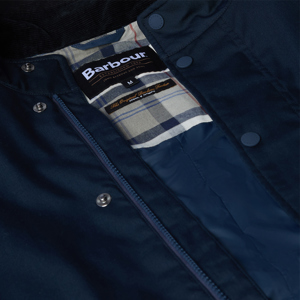 Barbour City Chelsea Waterproof Jacket